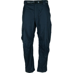 OCEAN WATCH PANT BLACK 3X